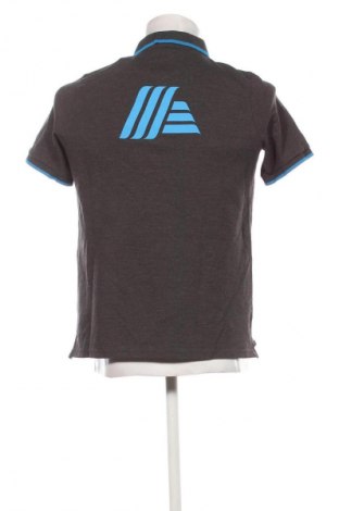 Ανδρικό t-shirt Unbranded, Μέγεθος S, Χρώμα Γκρί, Τιμή 8,99 €