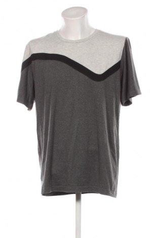 Tricou de bărbați Unbranded, Mărime 3XL, Culoare Gri, Preț 61,99 Lei