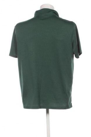 Tricou de bărbați Unbranded, Mărime L, Culoare Verde, Preț 61,99 Lei