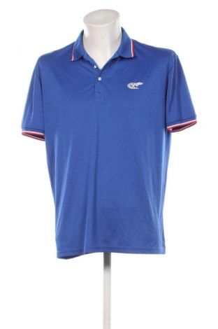 Herren T-Shirt Unbranded, Größe XL, Farbe Blau, Preis € 13,99