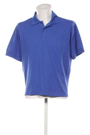 Pánske tričko  Unbranded, Veľkosť XL, Farba Modrá, Cena  11,95 €