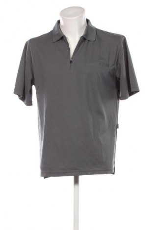 Herren T-Shirt Unbranded, Größe L, Farbe Grau, Preis 13,99 €