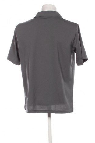 Herren T-Shirt Unbranded, Größe L, Farbe Grau, Preis 13,99 €