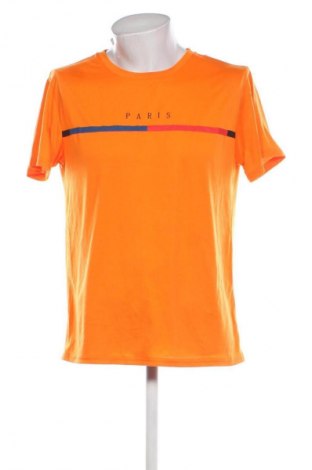 Pánske tričko  Unbranded, Veľkosť M, Farba Oranžová, Cena  11,95 €
