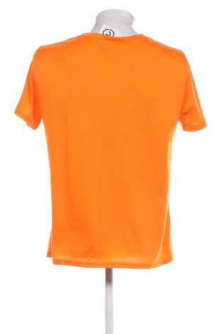 Pánske tričko  Unbranded, Veľkosť M, Farba Oranžová, Cena  11,95 €