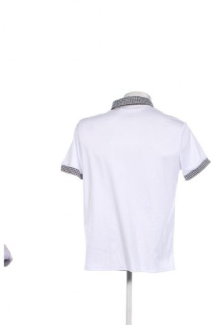 Pánske tričko  Unbranded, Veľkosť M, Farba Biela, Cena  11,95 €