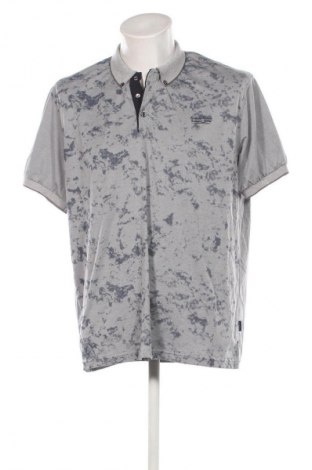Tricou de bărbați Unbranded, Mărime 4XL, Culoare Multicolor, Preț 61,99 Lei