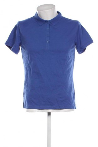 Tricou de bărbați Unbranded, Mărime XL, Culoare Albastru, Preț 61,99 Lei
