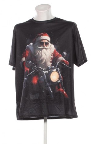 Pánske tričko  Unbranded, Veľkosť 3XL, Farba Viacfarebná, Cena  11,95 €