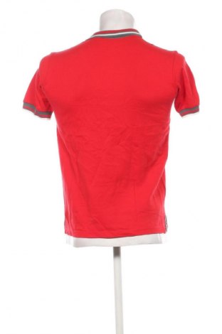Herren T-Shirt Unbranded, Größe M, Farbe Rot, Preis 13,99 €