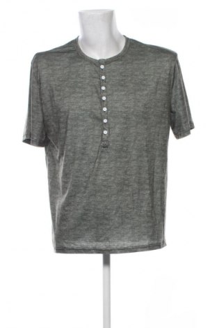 Ανδρικό t-shirt Unbranded, Μέγεθος XL, Χρώμα Πράσινο, Τιμή 5,99 €