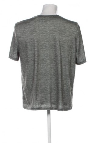 Ανδρικό t-shirt Unbranded, Μέγεθος XL, Χρώμα Πράσινο, Τιμή 5,99 €