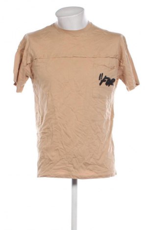 Tricou de bărbați Unbranded, Mărime L, Culoare Maro, Preț 52,99 Lei