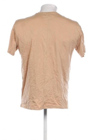 Tricou de bărbați Unbranded, Mărime L, Culoare Maro, Preț 52,99 Lei