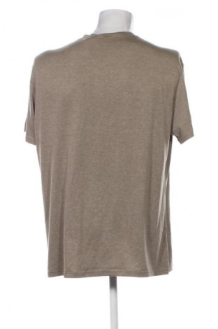 Tricou de bărbați Unbranded, Mărime XXL, Culoare Verde, Preț 61,99 Lei