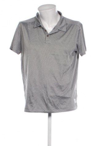 Ανδρικό t-shirt Unbranded, Μέγεθος L, Χρώμα Γκρί, Τιμή 12,99 €