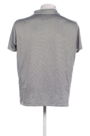 Ανδρικό t-shirt Unbranded, Μέγεθος L, Χρώμα Γκρί, Τιμή 12,99 €