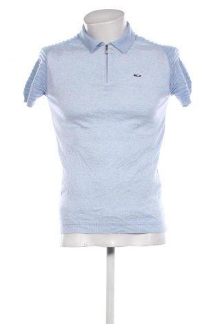 Ανδρικό t-shirt Unbranded, Μέγεθος L, Χρώμα Μπλέ, Τιμή 12,99 €