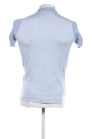 Ανδρικό t-shirt Unbranded, Μέγεθος L, Χρώμα Μπλέ, Τιμή 12,99 €