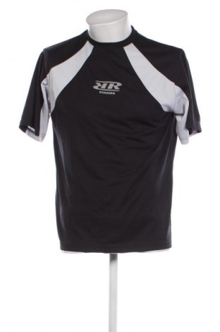 Herren T-Shirt Unbranded, Größe M, Farbe Schwarz, Preis 8,99 €