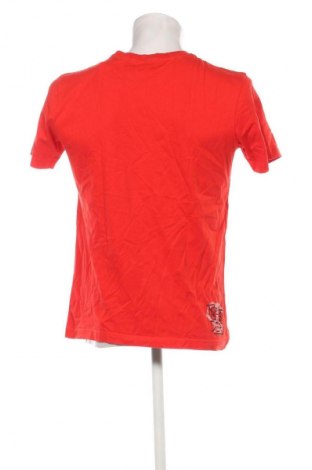 Pánske tričko  Unbranded, Veľkosť L, Farba Červená, Cena  11,95 €