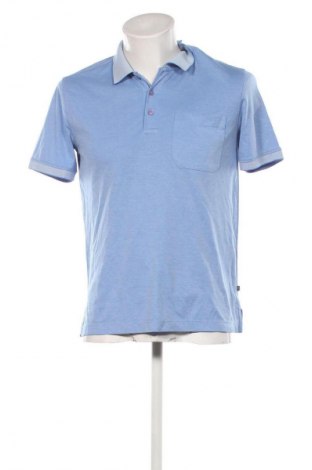 Ανδρικό t-shirt Unbranded, Μέγεθος S, Χρώμα Μπλέ, Τιμή 8,99 €