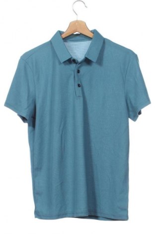 Tricou de bărbați Unbranded, Mărime XS, Culoare Albastru, Preț 61,99 Lei
