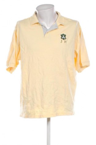 Herren T-Shirt Unbranded, Größe XL, Farbe Gelb, Preis 11,99 €