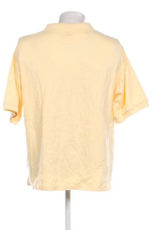 Herren T-Shirt Unbranded, Größe XL, Farbe Gelb, Preis 11,99 €
