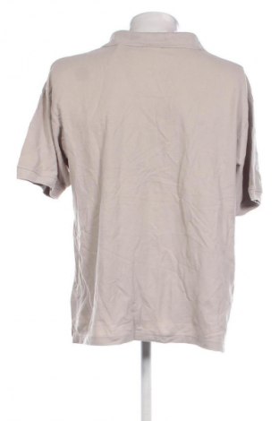 Ανδρικό t-shirt Unbranded, Μέγεθος XXL, Χρώμα  Μπέζ, Τιμή 12,99 €