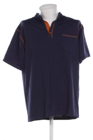 Herren T-Shirt Unbranded, Größe XXL, Farbe Blau, Preis € 13,99