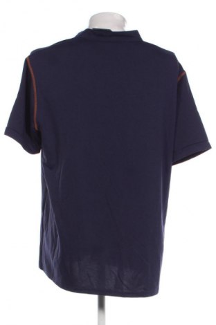 Herren T-Shirt Unbranded, Größe XXL, Farbe Blau, Preis € 13,99