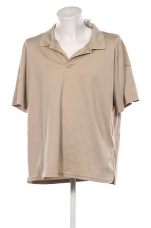 Męski T-shirt Unbranded, Rozmiar 3XL, Kolor Brązowy, Cena 53,99 zł