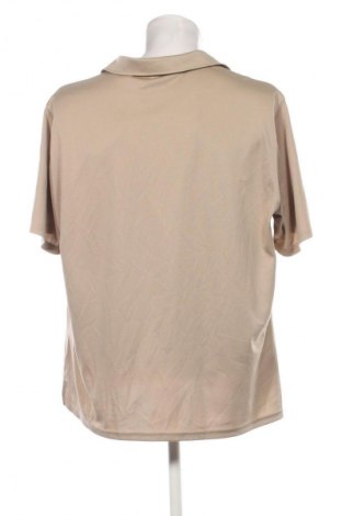Męski T-shirt Unbranded, Rozmiar 3XL, Kolor Brązowy, Cena 53,99 zł
