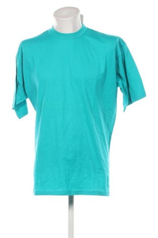 Мъжка тениска Unbranded, Размер XL, Цвят Зелен, Цена 19,99 лв.