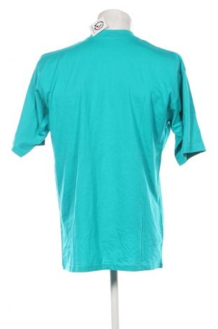 Мъжка тениска Unbranded, Размер XL, Цвят Зелен, Цена 19,99 лв.