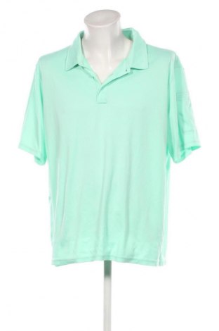 Pánské tričko  Unbranded, Velikost 3XL, Barva Zelená, Cena  309,00 Kč