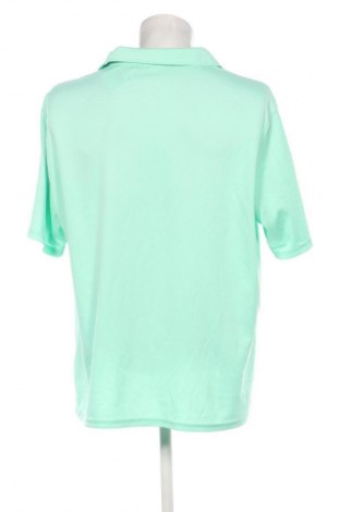 Pánské tričko  Unbranded, Velikost 3XL, Barva Zelená, Cena  309,00 Kč