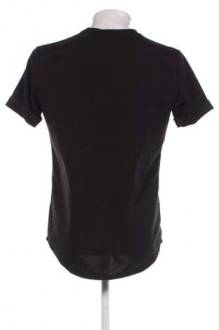 Tricou de bărbați Unbranded, Mărime L, Culoare Negru, Preț 61,99 Lei