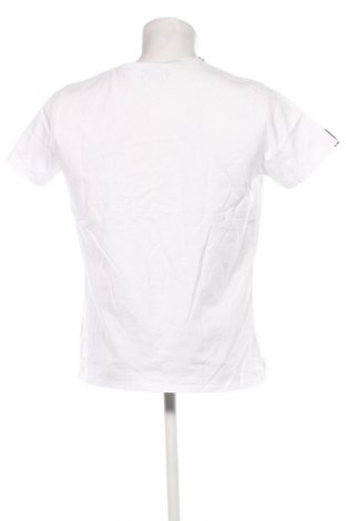 Herren T-Shirt Unbranded, Größe M, Farbe Weiß, Preis € 13,99
