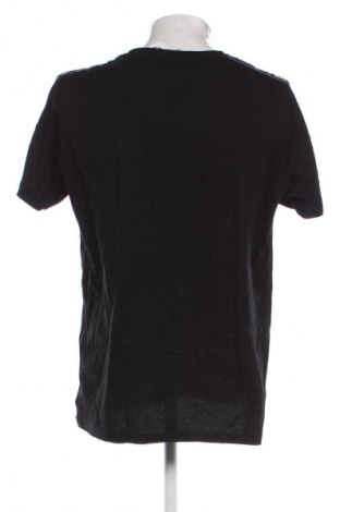 Tricou de bărbați Unbranded, Mărime XXL, Culoare Negru, Preț 61,99 Lei