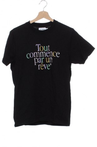 Męski T-shirt Unbranded, Rozmiar XS, Kolor Czarny, Cena 62,99 zł
