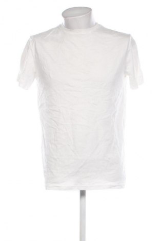 Tricou de bărbați Unbranded, Mărime M, Culoare Alb, Preț 61,99 Lei