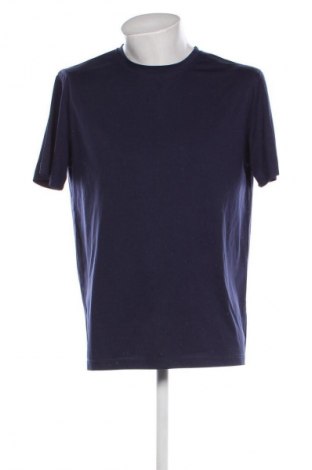 Ανδρικό t-shirt Unbranded, Μέγεθος L, Χρώμα Μπλέ, Τιμή 5,99 €
