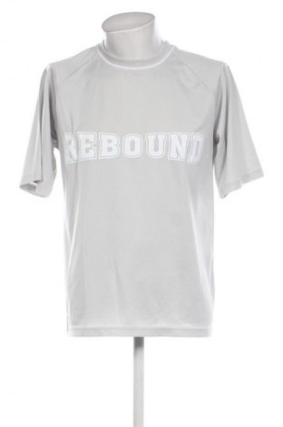 Ανδρικό t-shirt Unbranded, Μέγεθος XL, Χρώμα Εκρού, Τιμή 8,99 €