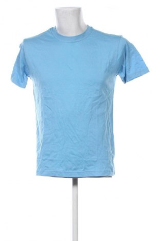 Ανδρικό t-shirt Unbranded, Μέγεθος M, Χρώμα Μπλέ, Τιμή 19,99 €