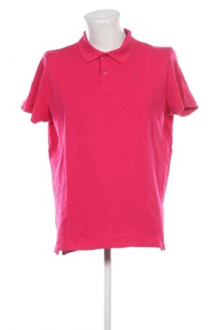 Herren T-Shirt Chiemsee, Größe XXL, Farbe Rosa, Preis € 13,99