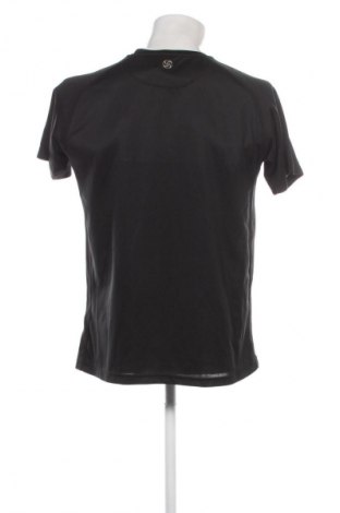 Tricou de bărbați Unbranded, Mărime M, Culoare Negru, Preț 42,99 Lei