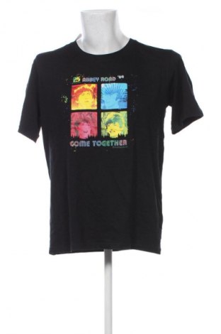 Herren T-Shirt Unbranded, Größe XL, Farbe Schwarz, Preis 13,99 €