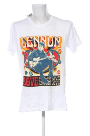 Ανδρικό t-shirt Unbranded, Μέγεθος XL, Χρώμα Πολύχρωμο, Τιμή 12,99 €